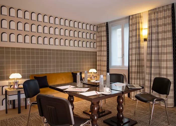 Hotel Phileas Lazare & Spa - Opera