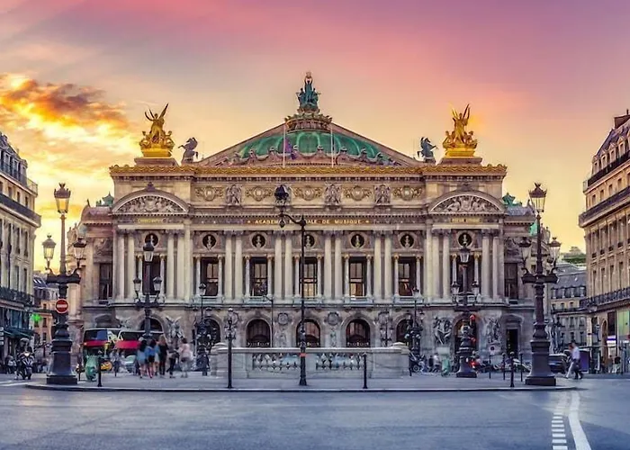 Hotel Manolita Paris