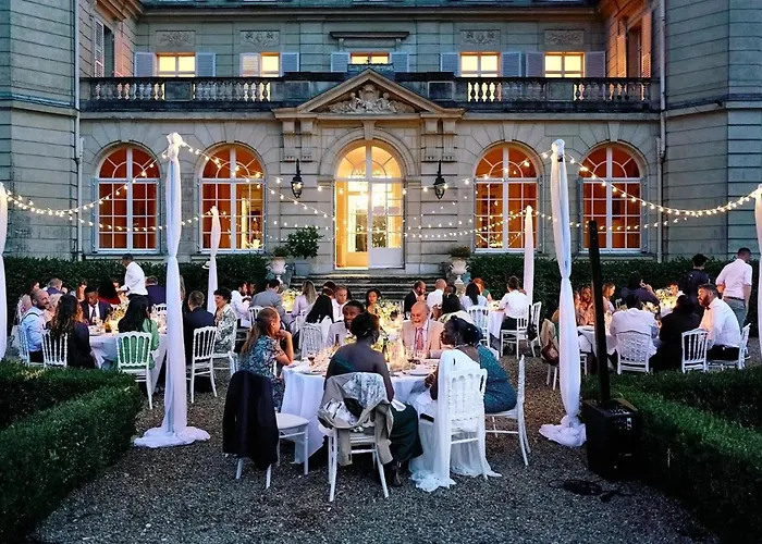 Chateau Du Boulay Morin