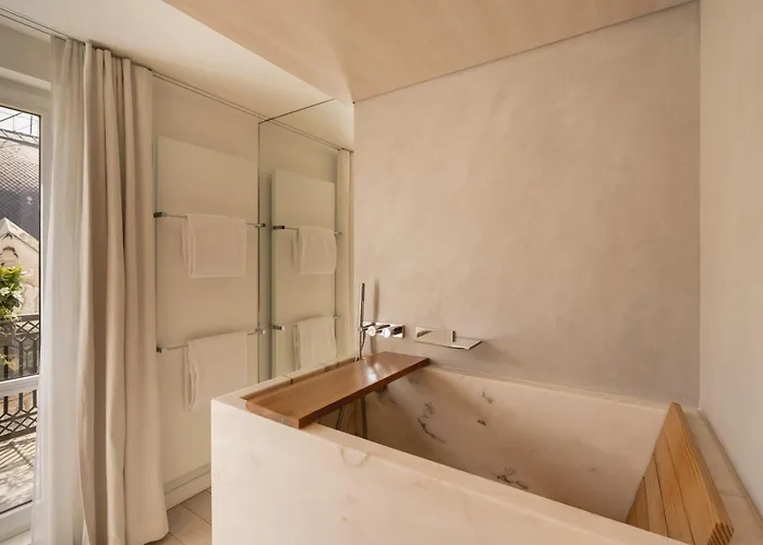 Hotel De Nell