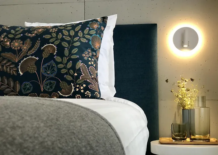 Le Basile Hotel