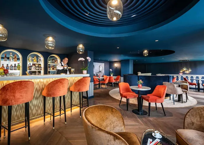Mercure Versailles Paris Ouest